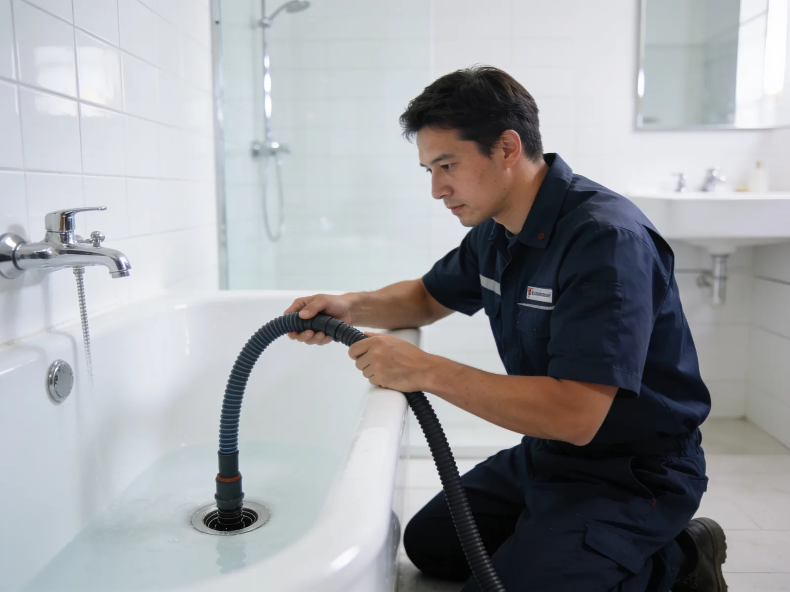 Emergency Plumber Kincaid, KS FAQs